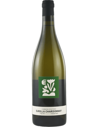 2022 Commune of Buttons Eurilla Chardonnay