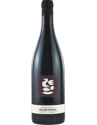 2022 Commune of Buttons Mylor Syrah