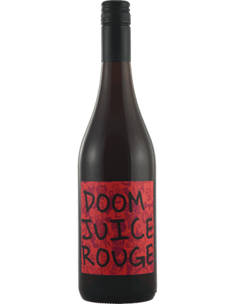 2022 Doom Juice Rouge