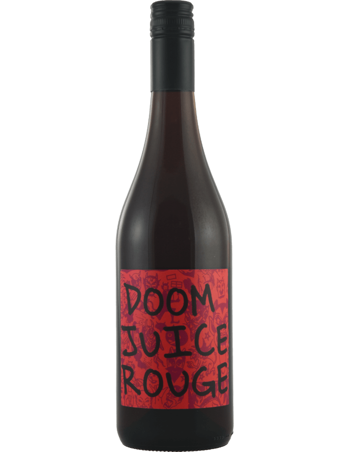 2022 Doom Juice Rouge