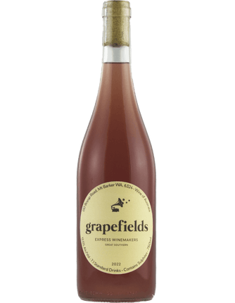 2022 Express Winemakers Grapefields Pink