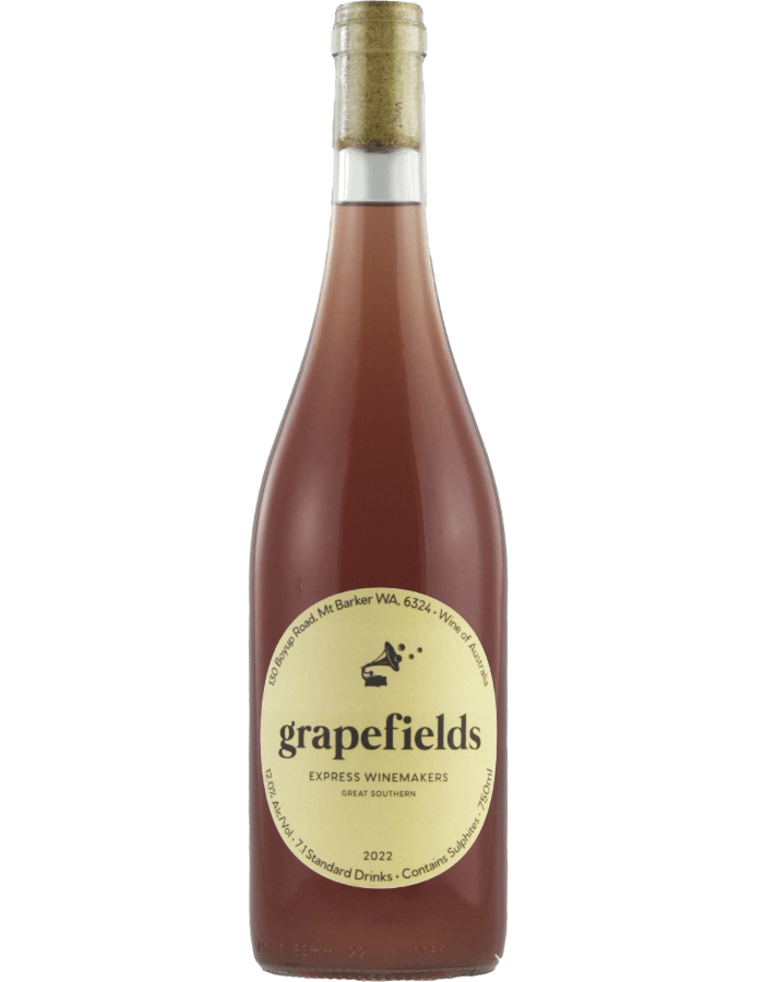 2022 Express Winemakers Grapefields Pink