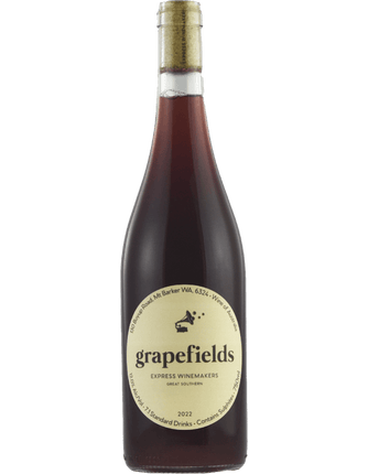 2022 Express Winemakers Grapefields Red