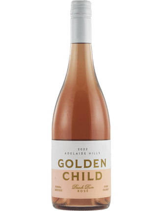 2022 Golden Child Beach Bum Rose