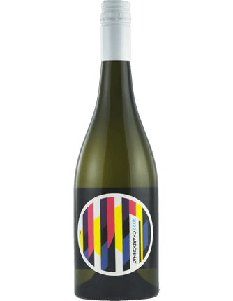 2022 Mercer Wines Organic Chardonnay