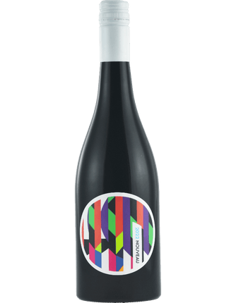 2022 Mercer Wines Shiraz Nouveau
