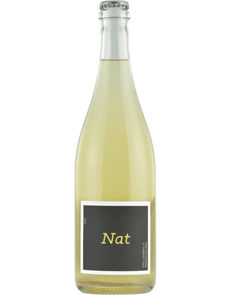 2022 Poppelvej Nat Sauvignon Blanc Petillant Naturel