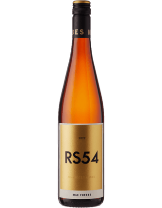 2022 Mac Forbes RS54 Riesling