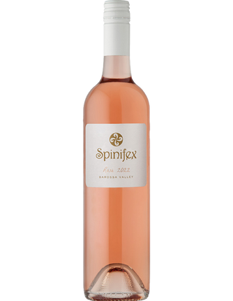 2022 Spinifex Rose
