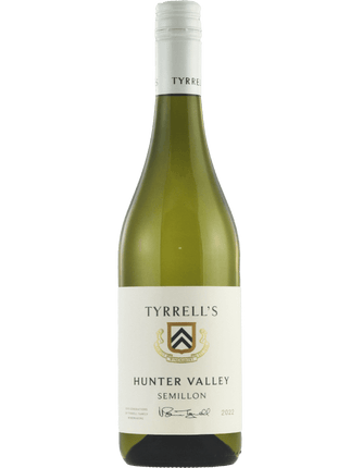 2022 Tyrrell's Hunter Valley Semillon