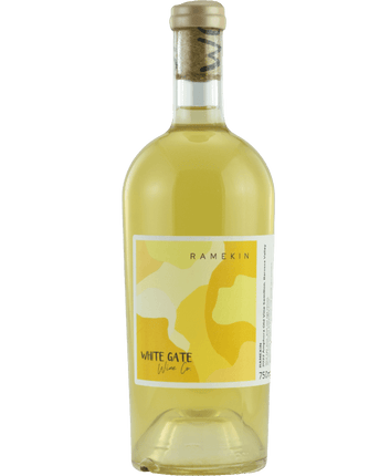 2022 White Gate Wine Co Ramekin Semillon