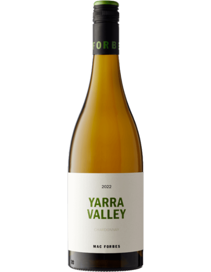 2022 Mac Forbes Yarra Valley Chardonnay