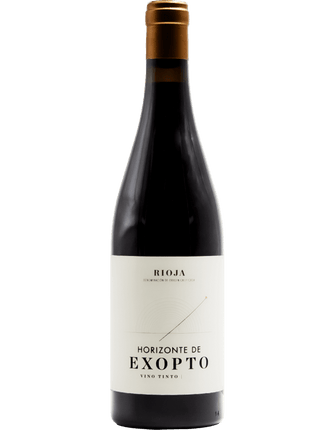 2018 Bodegas Exopto Rioja Horizonte de Exopto (Abalos)