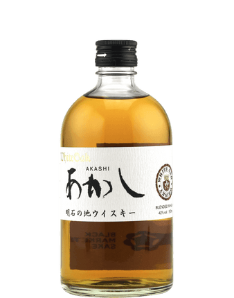 Akashi White Oak Blended Whiskey