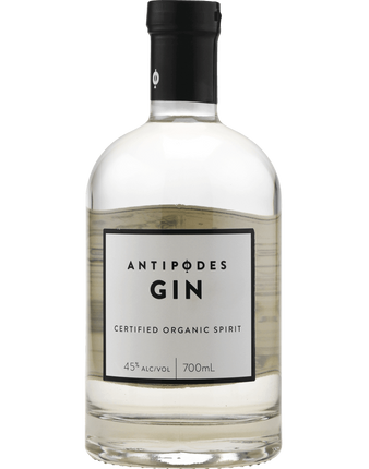 Antipodes Organic Gin