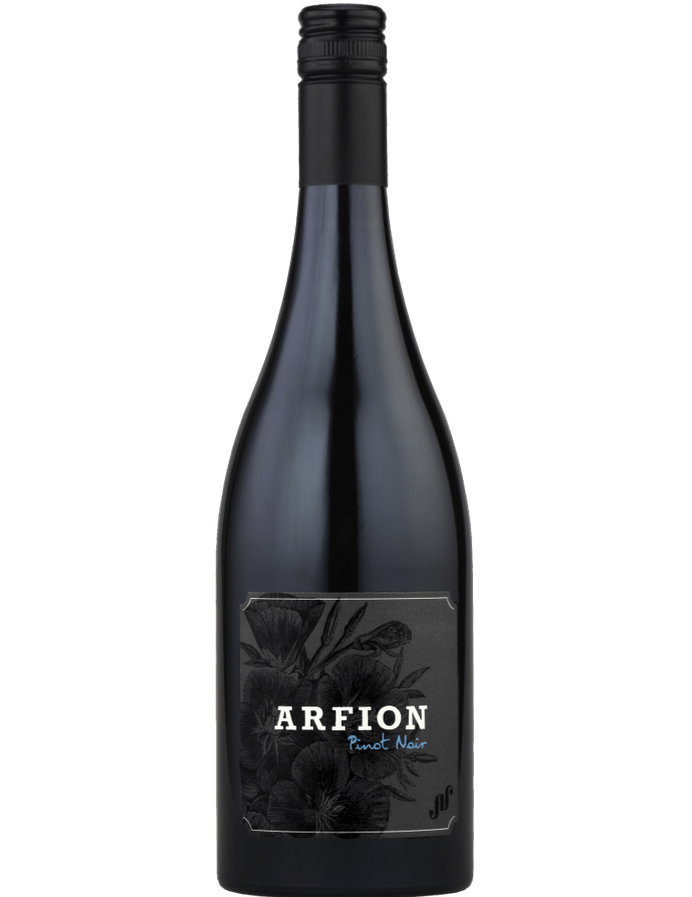 2018 Arfion Pinot Noir