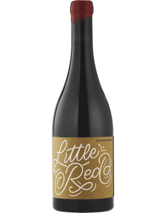 2021 Ari's Natural Wine Co. Little Red