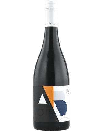 2022 Airlie Bank Pinot Noir