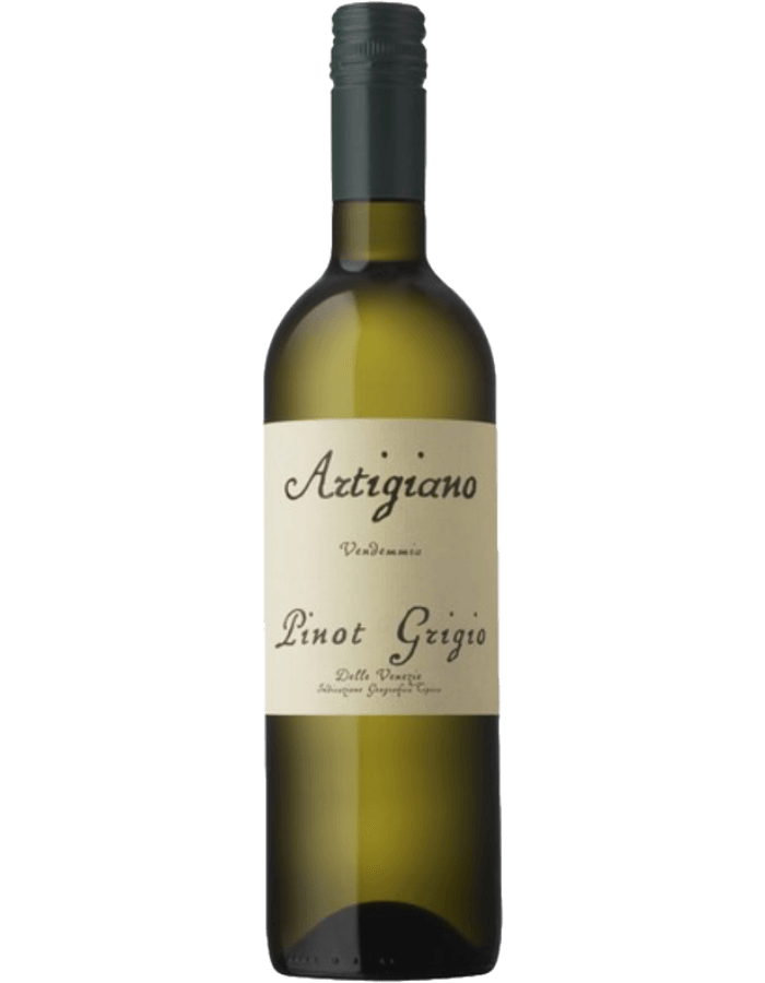 2021 Artigiano Pinot Grigio