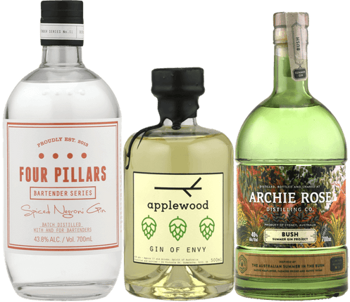 Gin Sampler Australia | Empress 1908 Gin – JYPFOI