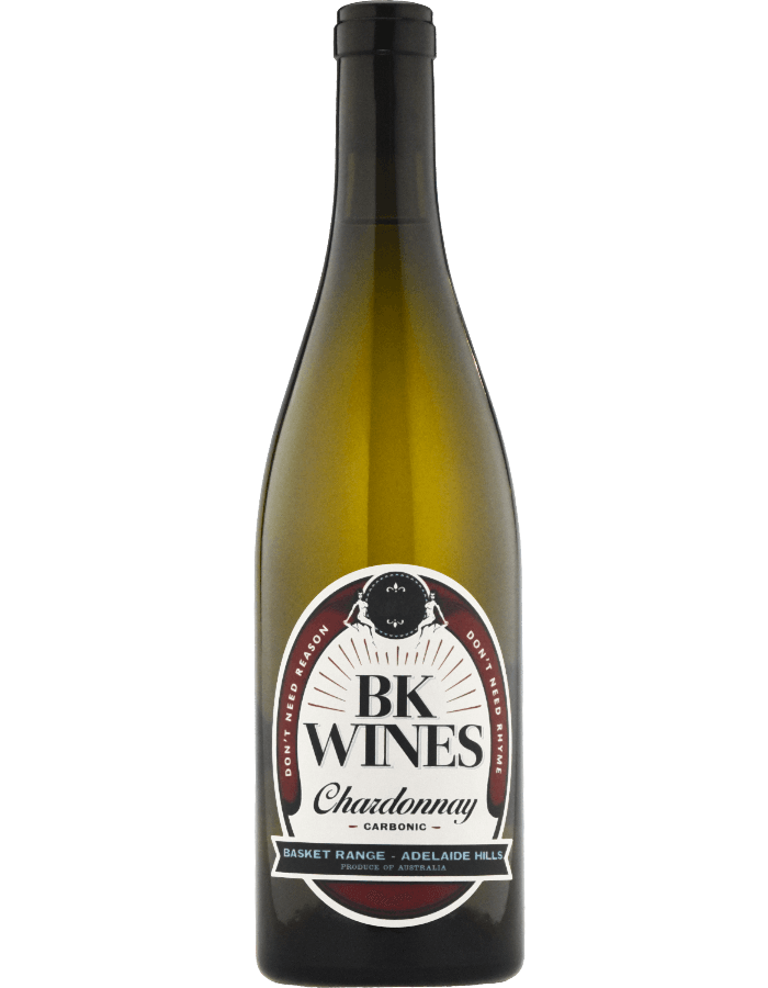 2021 BK Wines Carbonic Chardonnay