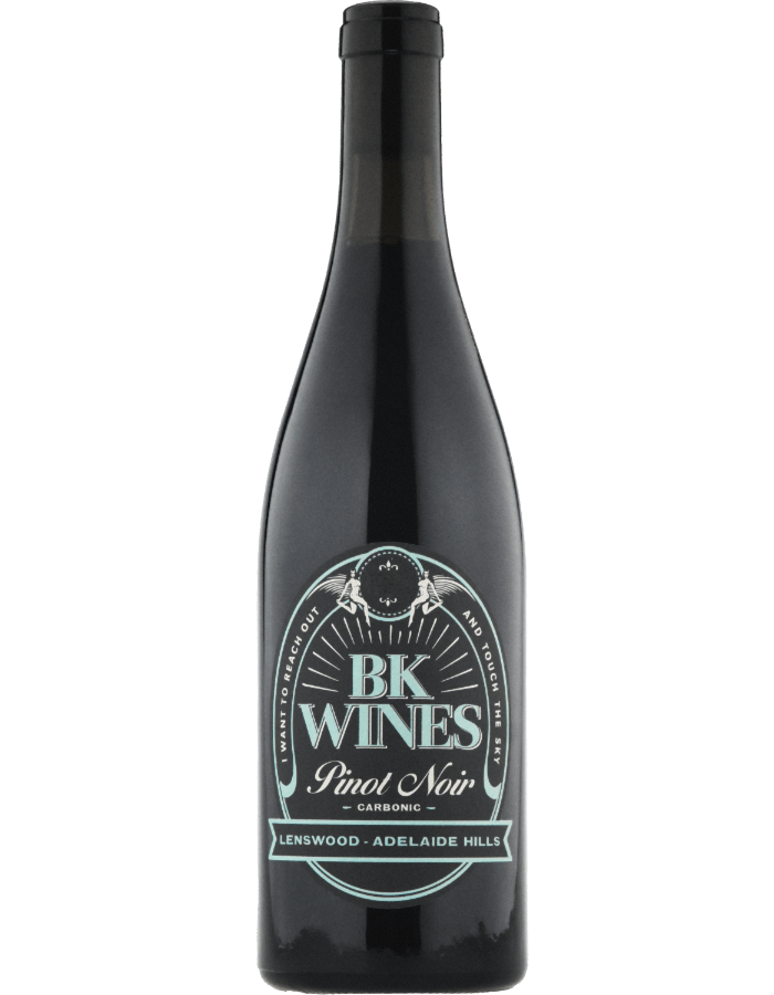 2022 BK Wines Carbonic Pinot Noir