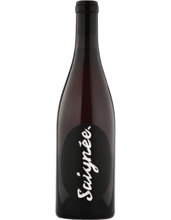 2021 BK Wines Saignee Pinot Noir Rose
