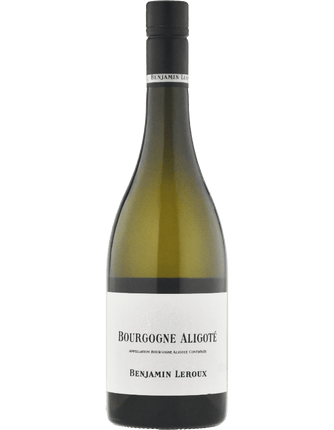 2020 Benjamin Leroux Bourgogne Aligote