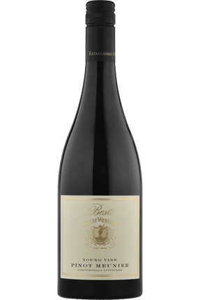 2021 Best's Great Western Young Vine Pinot Meunier