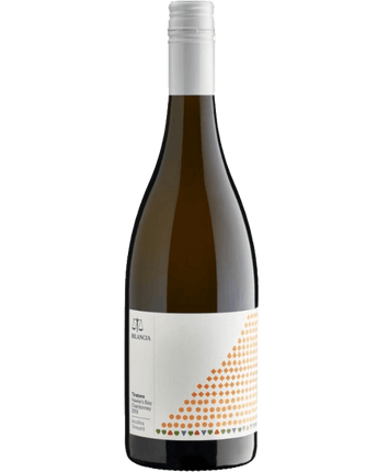 2019 Bilancia La Collina Tiratore Chardonnay