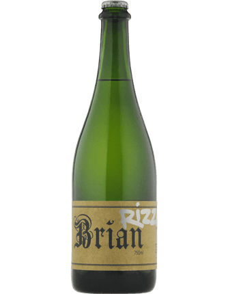 2018 Brian USA Rizza