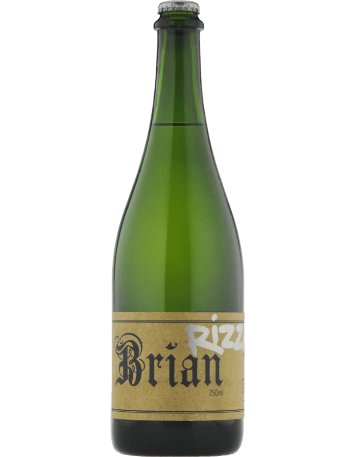 2019 Brian Oregon Rizza