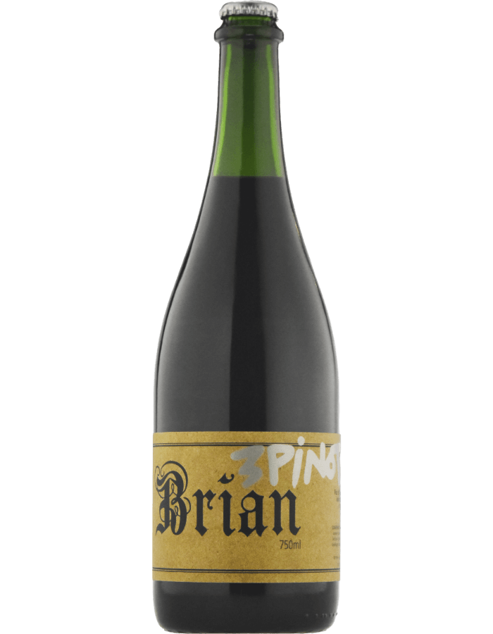 2018 Brian USA Three Pinots