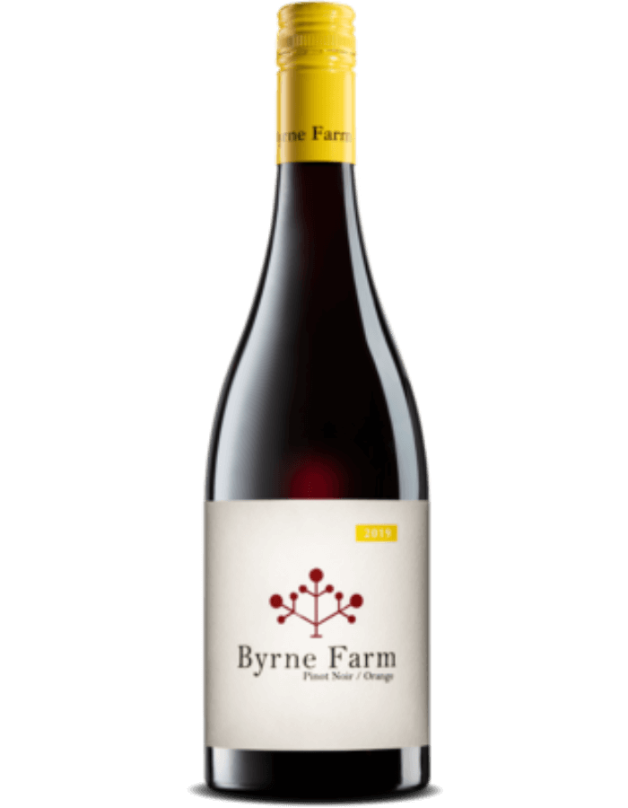 2019 Byrne Farm Pinot Noir