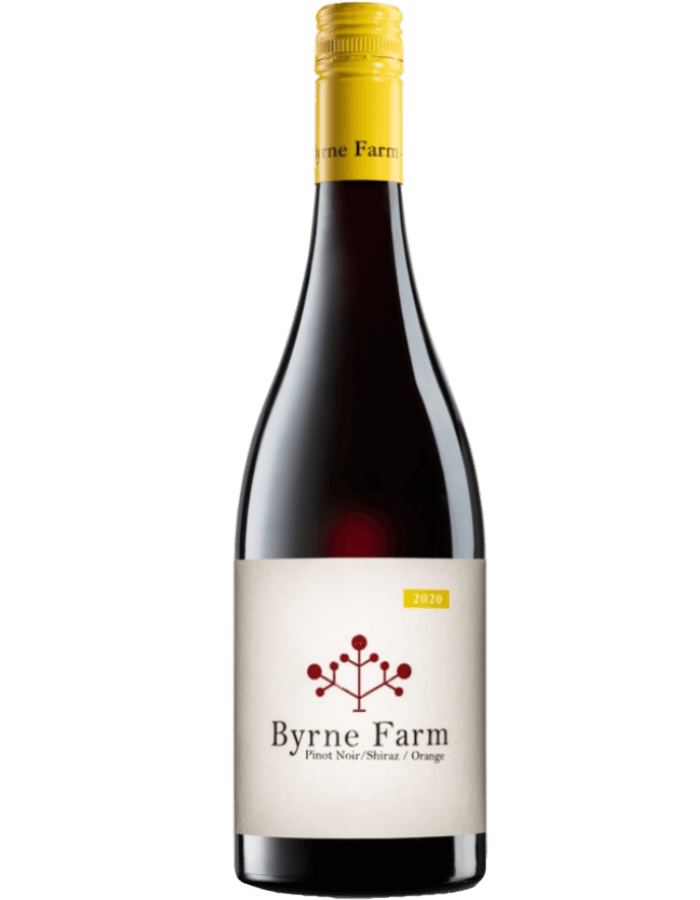 2020 Byrne Farm Pinot Noir Shiraz
