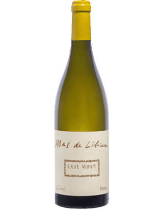 2020 Mas de Libian Vin de France Cave Vinum Blanc
