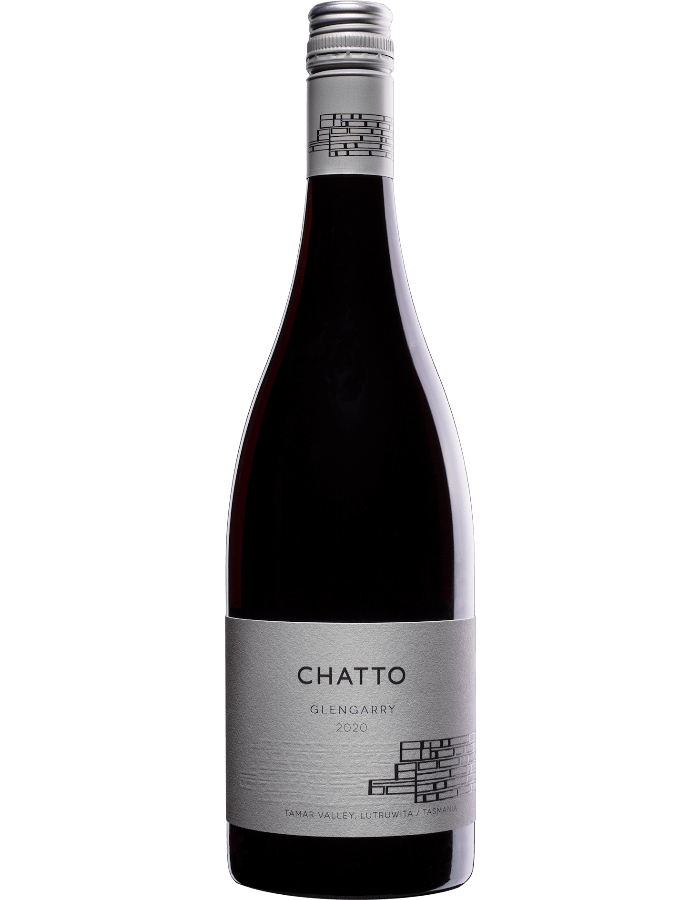 2020 Chatto Glengarry Pinot Noir