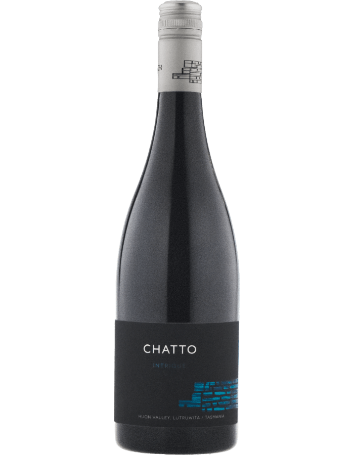 2021 Chatto Intrigue Pinot Noir