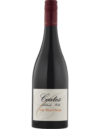 2020 Coates Pinot Noir