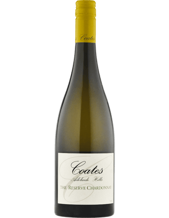 2020 Coates Reserve Chardonnay