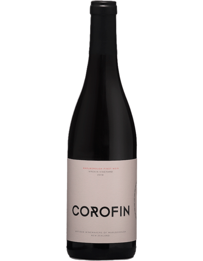 2019 Corofin Wrekin Vineyard Pinot Noir