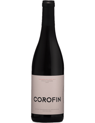 2020 Corofin Wrekin Vineyard Pinot Noir
