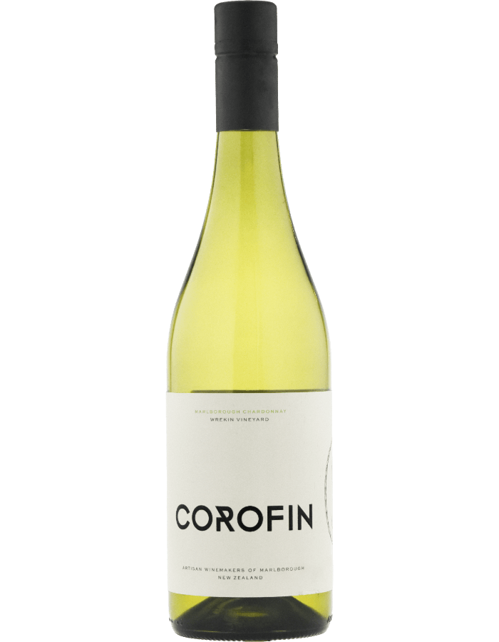2020 Corofin Wrekin Vineyard Chardonnay