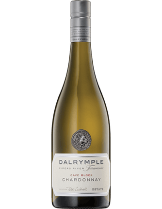 2018 Dalrymple Vineyards Cave Block Chardonnay