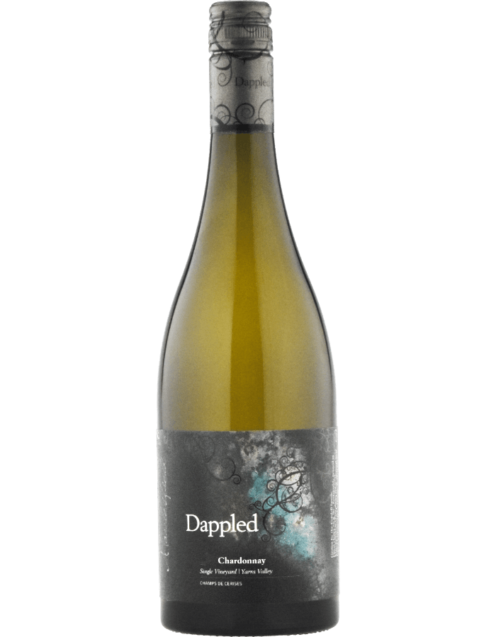2021 Dappled Single Vineyard Les Vergers Chardonnay