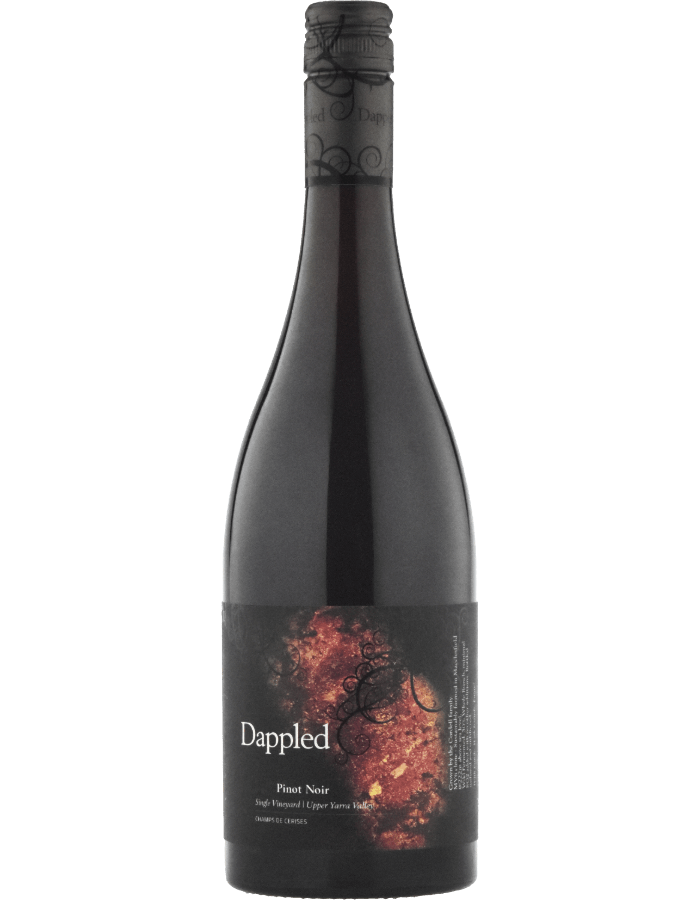 2021 Dappled Single Vineyard Champs de Cerises Pinot Noir