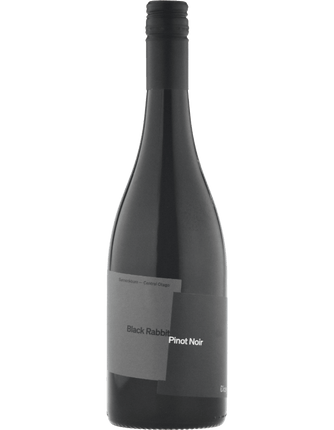 2019 Dicey Black Rabbit Single Vineyard Pinot Noir