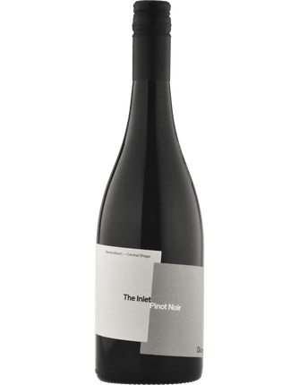 2019 Dicey The Inlet Single Vineyard Pinot Noir