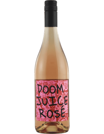 2022 Doom Juice Rose