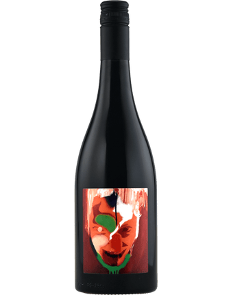 2019 Dr. Edge Vanduzer Corridor Pinot Noir